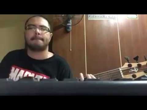 Echo - H.M Blues ( Cover ) by Deung