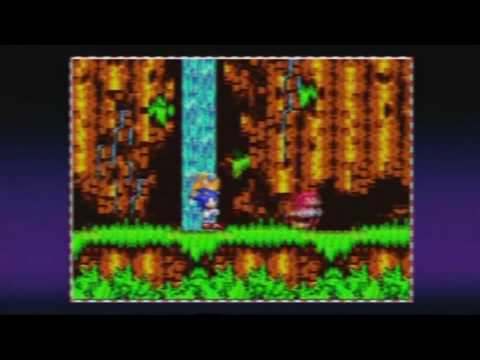 GAME REVIEW - SEGA Mega Drive Ultimate Collection 1/2 (360)