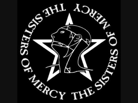 The Sisters of Mercy   This Corrosion