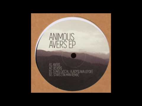 Animous - Stars (Tin Man remix) (VOLT 003)