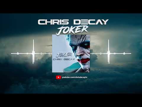 Chris Decay - Joker
