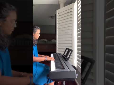 Student recital, July 2021 - Beethoven's "Fur Elise"