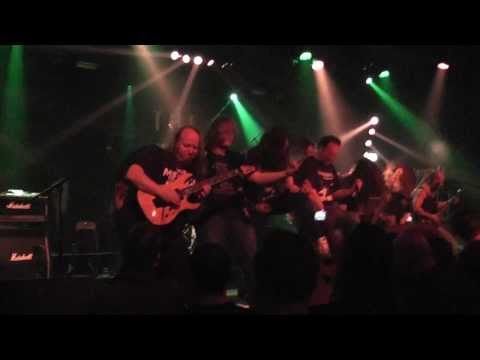 Stormrider, HTH at The Mix-Uithoorn