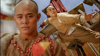 Download lagu Jet Li Destroys Brutal Thugs who Humiliated his beloved mother! mp3
