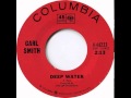 Carl Smith ~ Deep Water