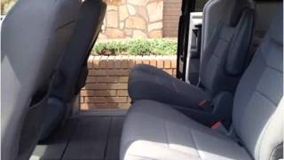 preview picture of video '2010 Chrysler Town & Country Used Cars Salisbury NC'