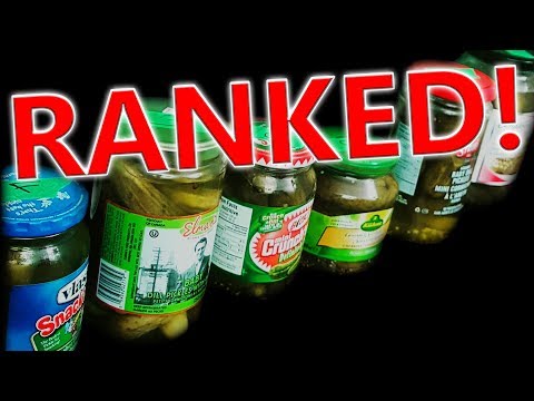 download lagu mp3 mp4 Pickle Brands, download lagu Pickle Brands gratis, unduh video klip Pickle Brands
