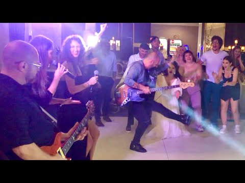 GIA BAND @Diplomatic Mamaia -Formatie Nunta | Covers Band | Live Music