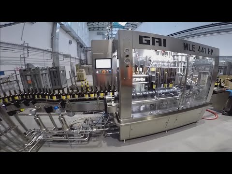 YouTube Thumbnail of Pivovar Proud video