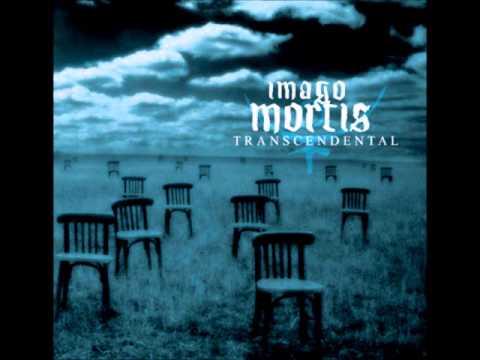 Imago Mortis - Undrying Tears