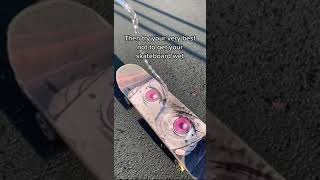 How To Make Your Skateboard Last Waaay Longer