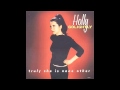 Holly Golightly - Tell me now so I know 