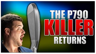 The P790 Killer RETURNS (AND IT'S EVEN BETTER)