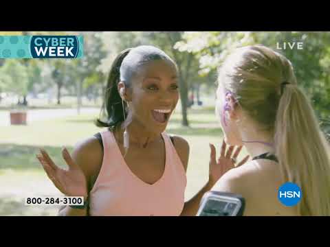 HSN | Electronic Gifts featuring Fitbit 12.03.2018 - 01 PM