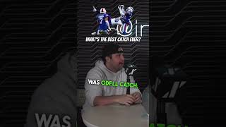 What is your FAVORITE catch in football history? 🤲🏈 #justinjefferson #obj #WR #superbowl #vikings