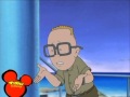 TJ And Spinelli Moments On Lilo And Stitch