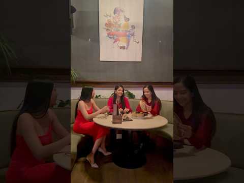 It’s party time 💃 #sanikabhoite #celebration