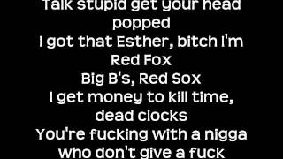 John - Lil Wayne ft Rick Ross Official Lyrics Video