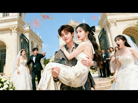 Akala ng babae na pulubi ang napangasawa niya, pero siya pala ang pinakamayaman sa mundo?