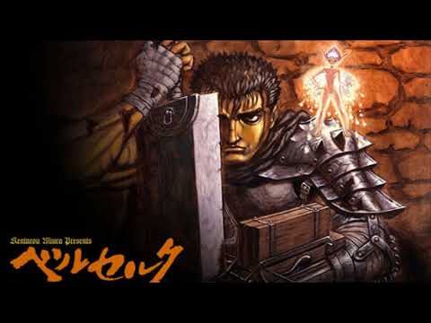 Sword of the Berserk: Guts' Rage Soundtrack - Adhesion of Blood