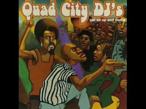 Quad city DJS -work baby work.wmv
