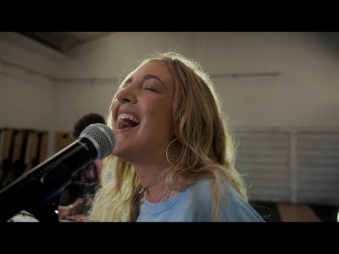 Paula Mattheus - Digan lo que Digan (Videoclip oficial)