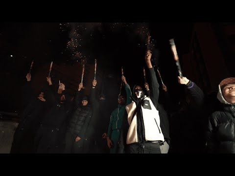 Cyclope l’héritier - Cramé // Clip Officiel // 2025