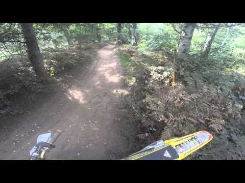 Jason Morgan (hit the dirt)