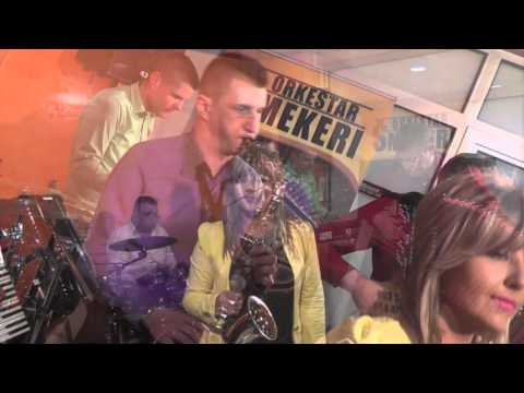 Zeljoteka Antena & orkestar Smekeri (Bilja) - ooo