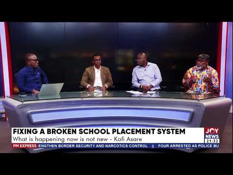 Fixing a Broken School Placement System: What Will I Take? | PM Express (14-9-26)