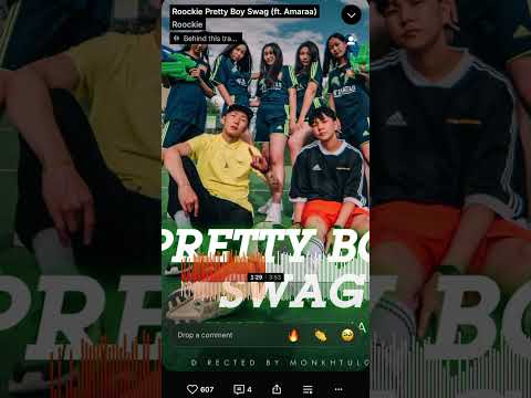 pretty boy sweg /563/