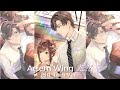 (CN Dub) Artem Wing: Thin Veil || 未定事件簿 左然 SR： 纸幕光影