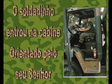 O Soldadinho de Cristo