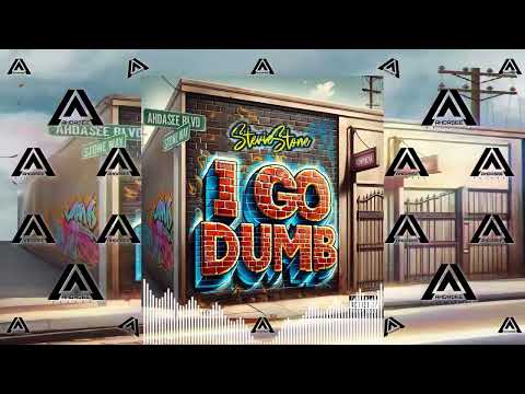 Stevie Stone - I Go Dumb (Official Visualizer)
