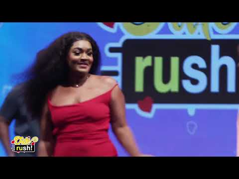 #DateRush S11EP6: Can the Guys Handle the Heat From the Ladies? 😍🥰
