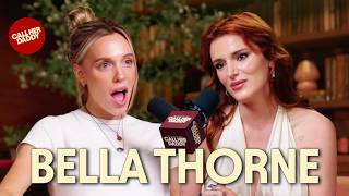 Bella Thorne: Disney, Dating, & Reclaiming Her Story