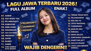 Download lagu FULL ALBUM SABAR - NAYLA FARDILA TERBARU - PLAYLIST LAGU JAWA TERPOPULER 2025 mp3