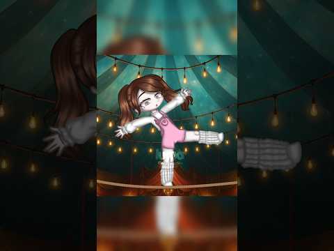 circus | ib: me #explore #alightmotion #اكسبلور #gachaedit #gacha