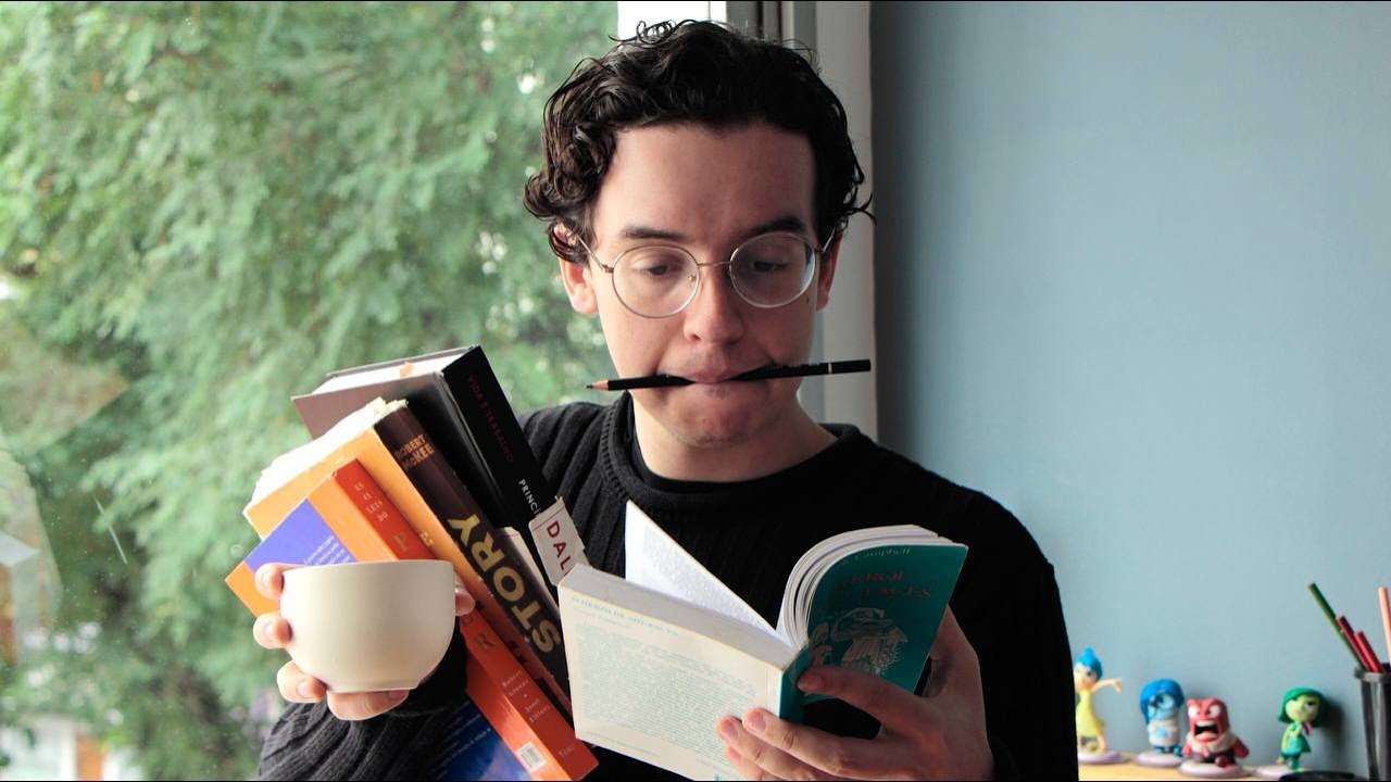 Liberdade: O maior mito da criatividade