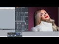 Faith Evans – Don’t Cry (Slowed Down)