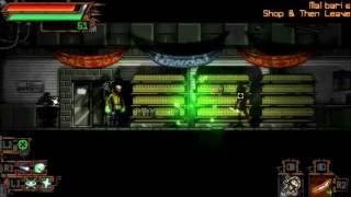 Credence Filter Early Gameplay