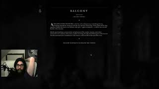 Reading and Talking: To Burn in Memory part 1