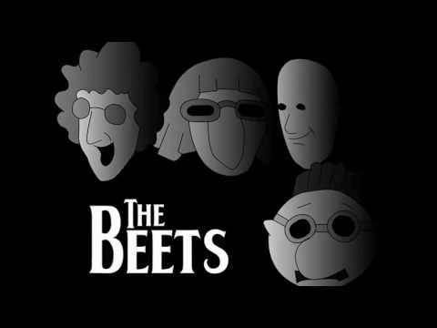 Killer Tofu - The Beets (With Lyrics)