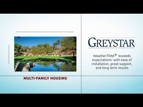 Greystar - Customer Success Story (DeeAnne McClenaahan - Senior Director, Procurement and Sustainabiity)