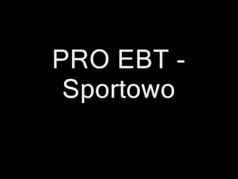 pro ebt - sportowo