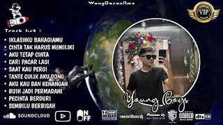 Download lagu DUGEM IKLASHKU BAHAGIAMU X CINTA TAK HARUS TERSAKITI FUNKOT TOP TERBARU REQUEST YOUNG BOYS VIP mp3
