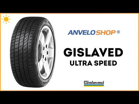 Anvelope vara GISLAVED ULTRA*SPEED - AnveloSHOP.ro