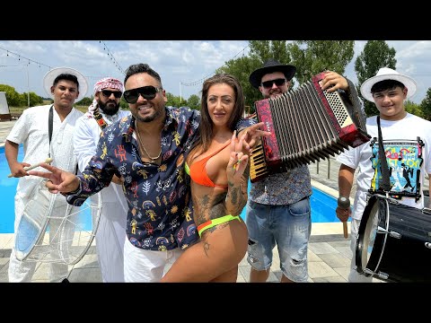 Vali de la Ploiesti - Doamna sufletului meu | Official Video