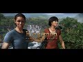 UNCHARTED : THE LOST LEGACY KINGSMAN 2 : Golden Circle style Trailer
