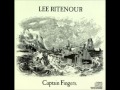 LEE RITENOUR      FLY BY NIGHT